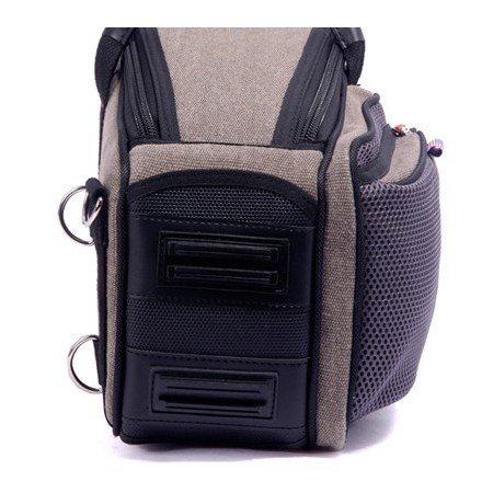 Estojo para Saxofone Alto Ortolá Ref 116 - Sanganxa.com