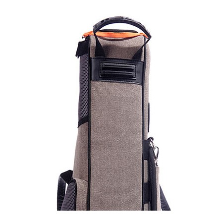 Estojo para Saxofone Alto Ortolá Ref 116 - Sanganxa.com