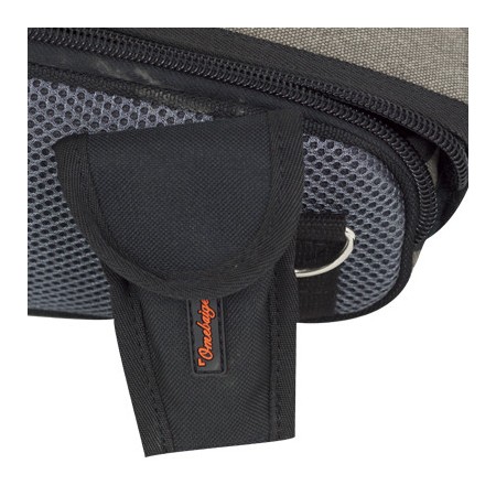 Estojo para Saxofone Alto Ortolá Ref 116 - Sanganxa.com