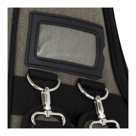 Estojo para Saxofone Alto Ortolá Ref 116 - Sanganxa.com