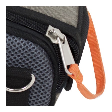 Estojo para Saxofone Alto Ortolá Ref 116 - Sanganxa.com