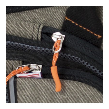 Estojo para Saxofone Alto Ortolá Ref 116 - Sanganxa.com