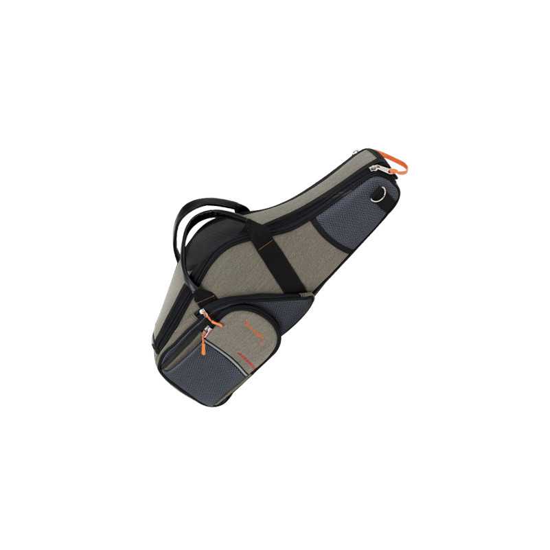 Estojo para Saxofone Alto Ortolá Ref 116 - Sanganxa.com