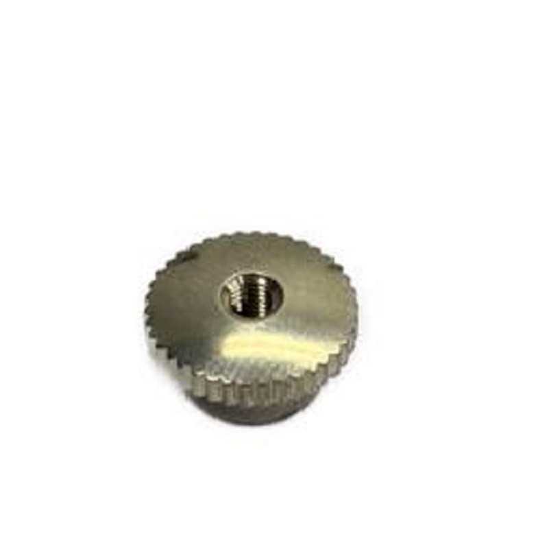 Porca B&S cilindros de veio SP410018 ecru | Sanganxa.com