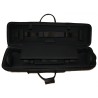 K-Ses Premium Fusion Black Glossy Case 2 TRUMPHS (Alto e Tenor) - Sanganxa.com