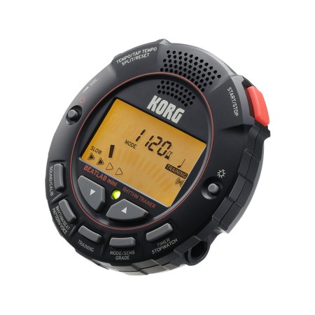 KORG BEATLAB MINI METRÓNOMO