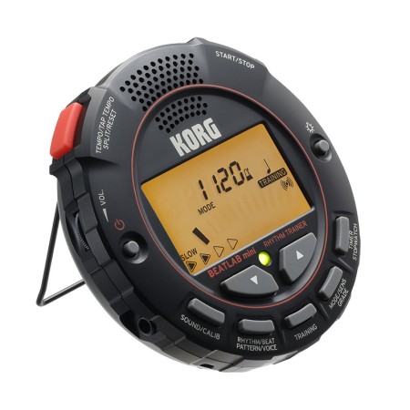 KORG BEATLAB MINI METRÓNOMO