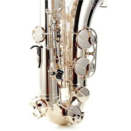 TENOR SAX YAMAHA YTS-280 SILVER Yamaha - 2