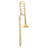 TROMBON BACH 42 BOF OPEN FLOW SIB/FA LACADO