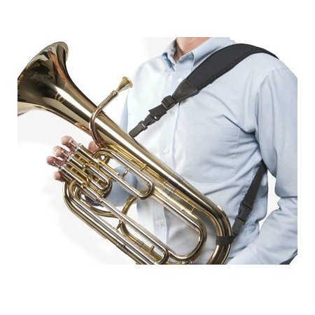 TUBA STRAP OR NEOTECH BRASS SLING BOMBARDINO Neotech - 3