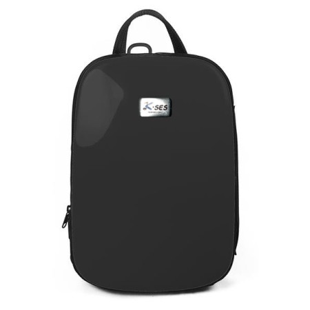 K-Ses Premium Compac Estojo para Oboé Preto Mate - Sanganxa.com