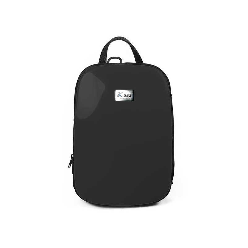 K-Ses Premium Compac Estojo para Oboé Preto Mate - Sanganxa.com