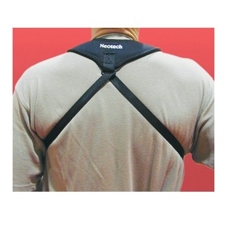 REGULAR NEOTECH TUBA HARNESS 1 Neotech - 2