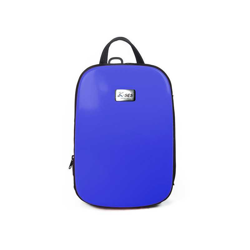 K-Ses Premium Compac Oboé Estojo Azul Brilhante - Sanganxa.com