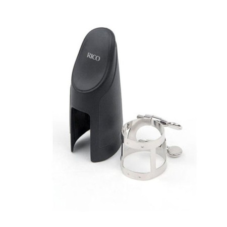 RICO RAS1N LOUD SAXO RAS1N CLAMP - sanganxa music store