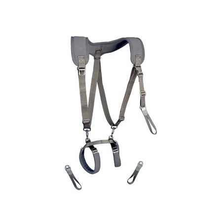 NEOTECH JUNIOR TUBA HARNESSES Neotech - 1