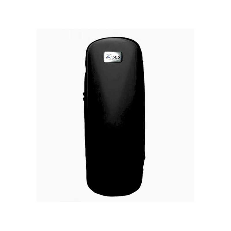 Capa K-Ses Premium Requinto Mini em preto mate - Sanganxa.com