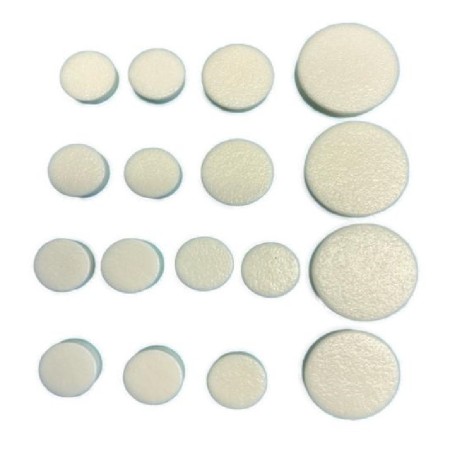 CLARINETE YAMAHA M9A90000 CONJUNTO DE SAPATILHAS PARA CLARINETE -  sanganxa.com