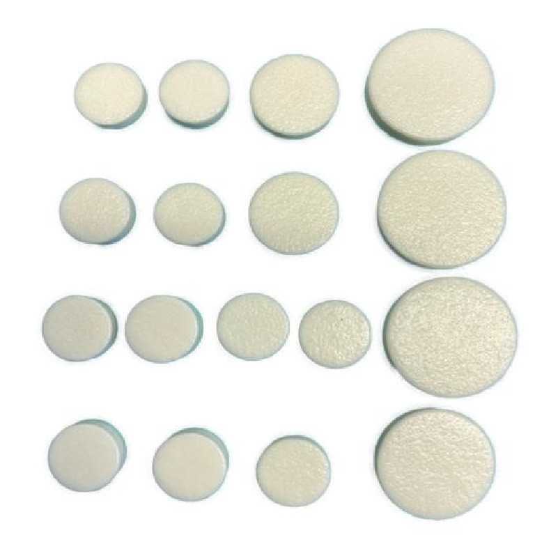 CLARINETE YAMAHA M9A90000 CONJUNTO DE SAPATILHAS PARA CLARINETE -  sanganxa.com