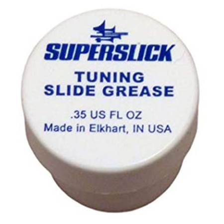 KIT DE MANUTENÇÃO DA BUZINA SUPERSLICK