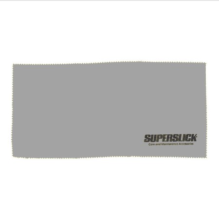 KIT DE MANUTENÇÃO PARA TROMPETE SUPERSLICK