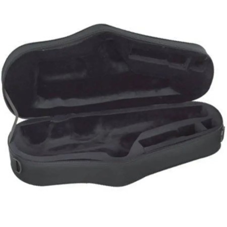 SAX CASE HIGH ORTHOLA 8470 FSH BLACK/FUCHSIA Ortola - 3