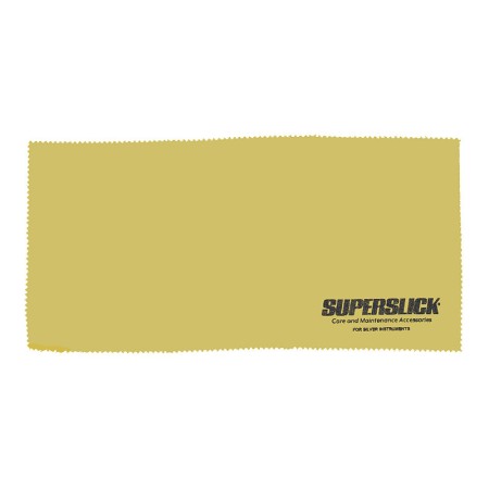 KIT DE MANUTENÇÃO PARA FLAUTA SUPERSLICK