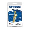 KIT DE MANUTENÇÃO PARA SAXOFONE BARÍTONO SUPERSLICK