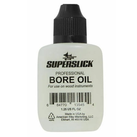 KIT DE MANUTENÇÃO PARA CLARINETE SUPERSLICK