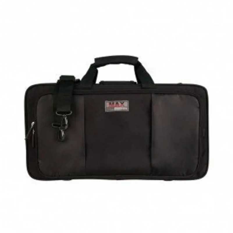 ESTUCHE TROMPETA PROTEC MX301 NEGRO Protec - 1