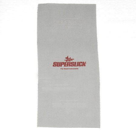 KIT DE MANUTENÇÃO PARA CLARINETE SUPERSLICK