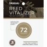 HUMIDIFICADOR D'ADDARIO REEDVITALIZER 72%