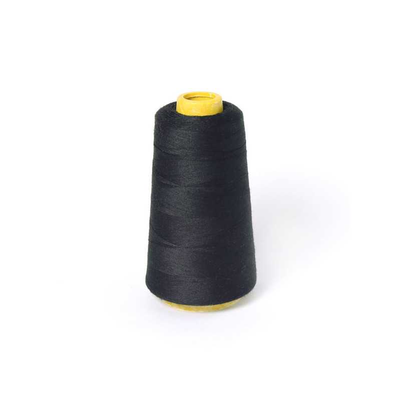 Bobina de nylon preta RIGOTTI : Sanganxa Music Store