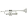 TRUMPET IN C YAMAHA YTR 4435 S II Yamaha - 1