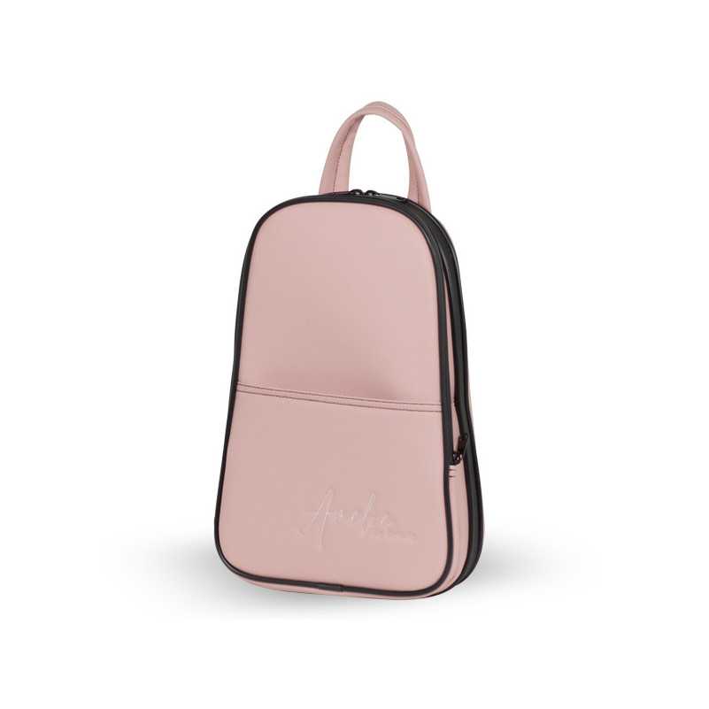 Estojo para oboé Ortola 194 BRG Série Amelie Rosa - Sanganxa.com