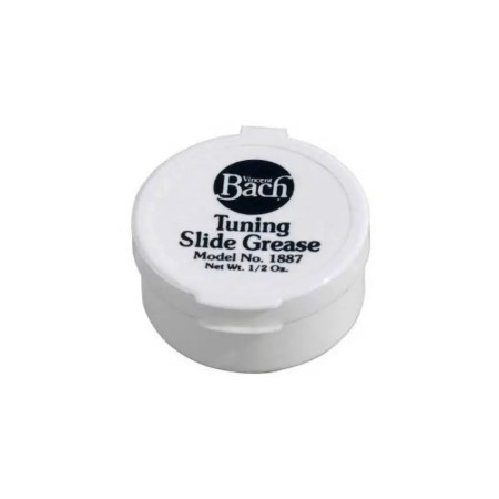 BACH FAT FOR PUMPS No. 1887 Bach - 1