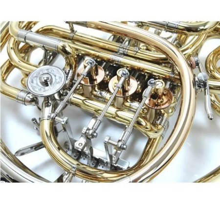 HORN ALEXANDER 103 MLA Alexander - 2