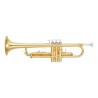 Trompete Yamaha YTR-2330 L Lacado - Sanganxa.com