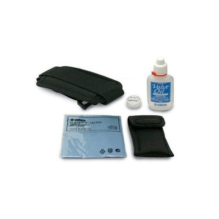 Trompete Yamaha YTR-2330 S Prata - Sanganxa.com