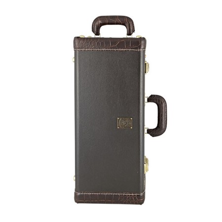 Trompete Bach 180ML 72/25 Banhado a prata - Sanganxa.com
