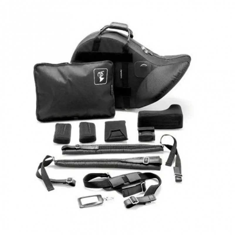 Estuche Trompa MArcus Bonna MB2 Sanganxa Music Store