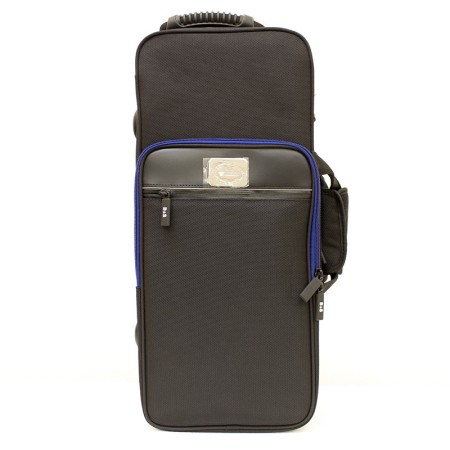 Trompete B&S 210 Prodige Prateado - Sanganxa.com