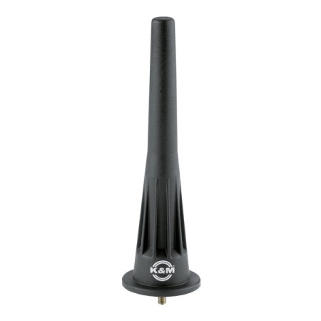 Cone de suporte para oboé K&M 17738