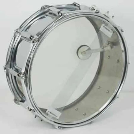 DB BOX 14"x5.5" 10 DIV DB0076 CROMADA DB Percussion - 2