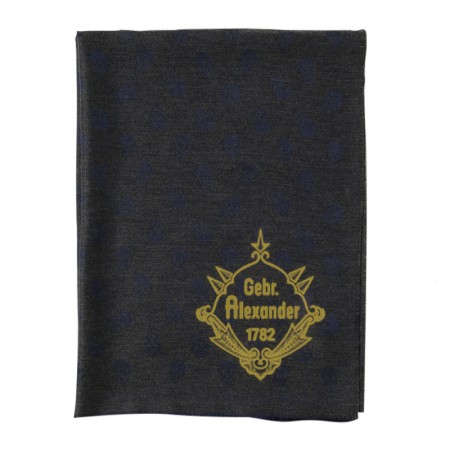 ALEXANDER 049 COURO ACAMURÇADO DE MICROFIBRA