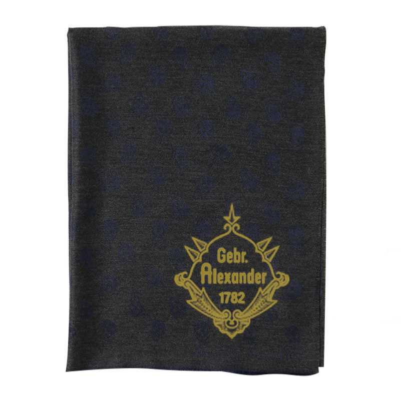 GAMUZA ALEXANDER DE MICROFIBRA