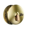 JUEGO PLATOS PAISTE PST3 16" BANDA PAR Paiste - 1