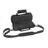 Estojo Ortola Flautin 8164 Preto | Sanganxa Music Store
