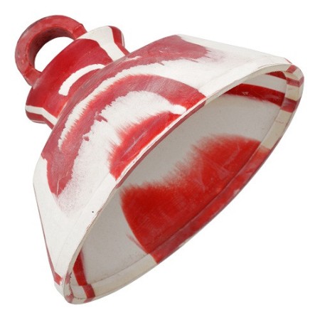 HUMES & BERG 164 Trixie Plunger Trombone Mute