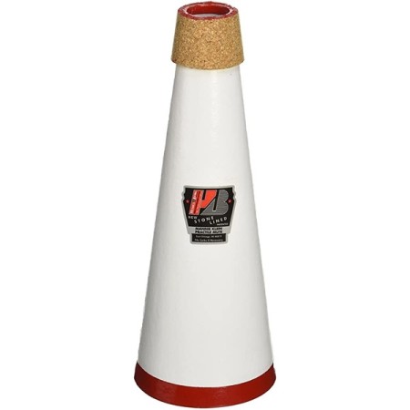 Trombone Mute HUMES & BERG 167 Practice